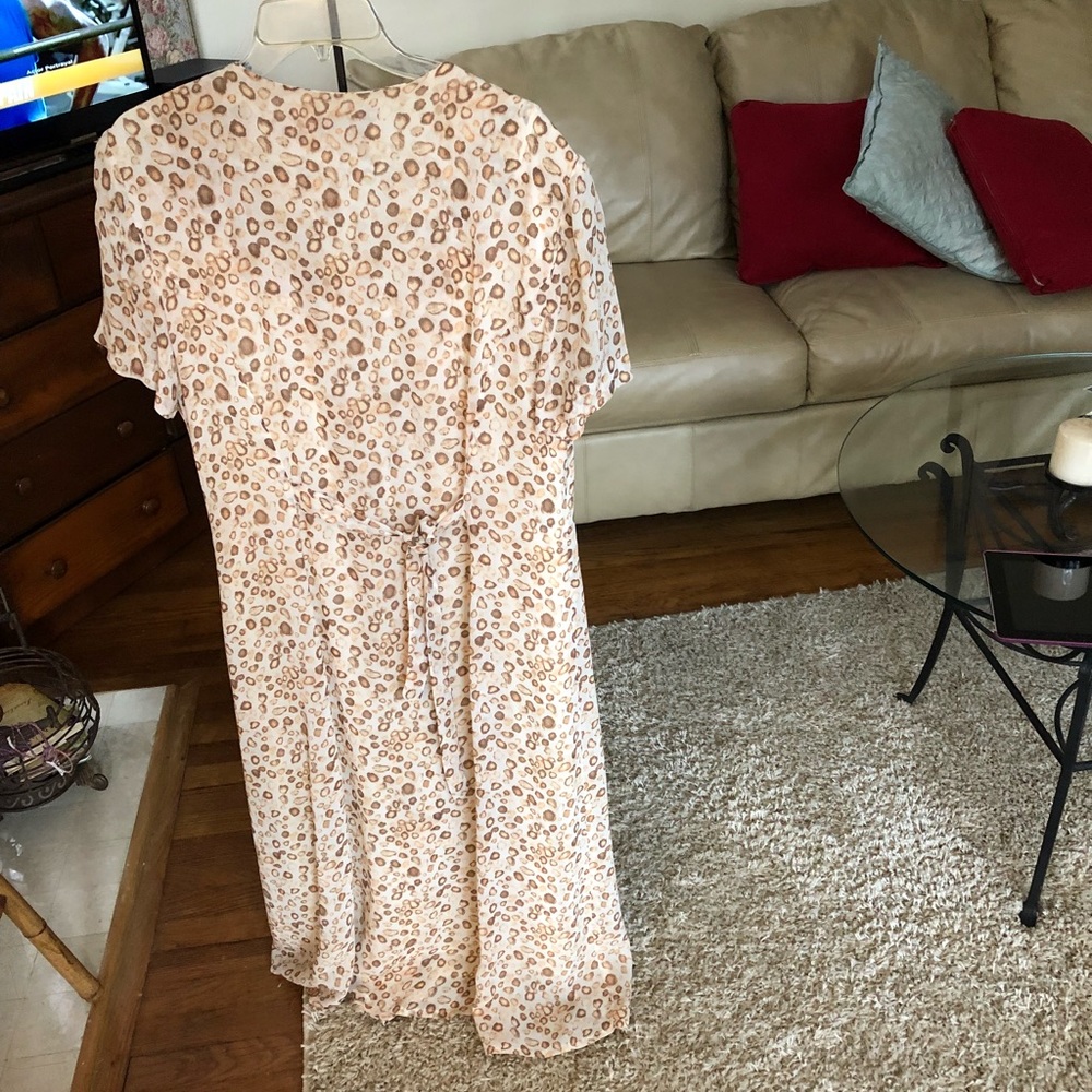 Dress - Picture 2 of 2